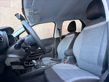 C4 CACTUS 1.6 VTI 120 Feel Pack Eat6