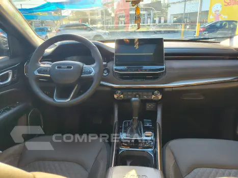 COMMANDER 2.2 Turbo Overland