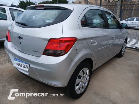 ONIX - 1.4 MPFI LT 8V 4P MANUAL