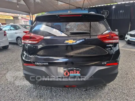 TRACKER - 1.2 TURBO LTZ AUTOMÁTICO