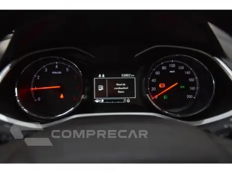 ONIX - 1.0 TURBO PLUS LTZ MANUAL