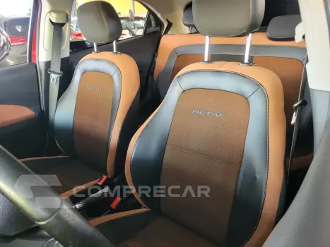 ONIX HATCH ACTIV 1.4 8V Flex 5p Mec.