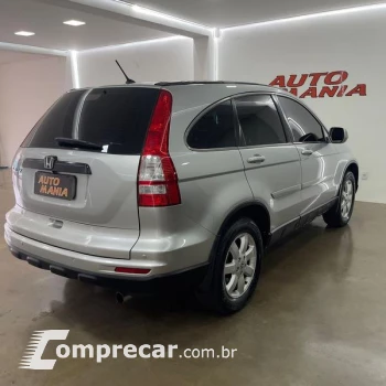 CR-V LX 2.0 AUT