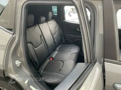 Renegade S T270 1.3 TB 4x4 Flex Aut.