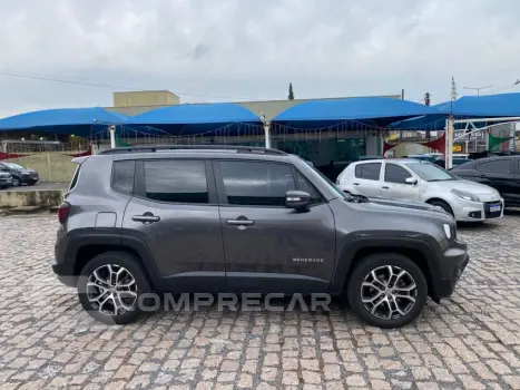 RENEGADE 1.3 T270 Turbo Longitude