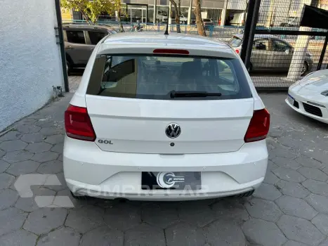 GOL 1.6 MSI TOTALFLEX 4P MANUAL
