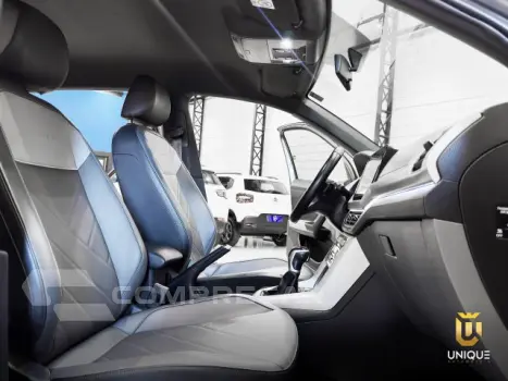 T-CROSS - 1.0 200 TSI TOTAL AUTOMÁTICO