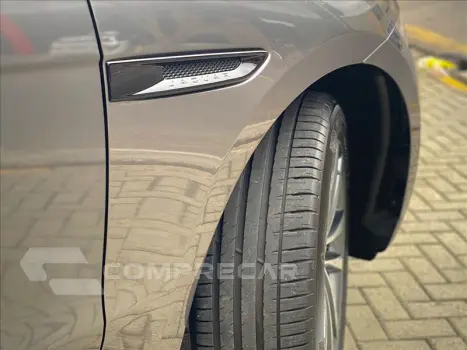 F-PACE 2.0 16V Turbo Prestige AWD