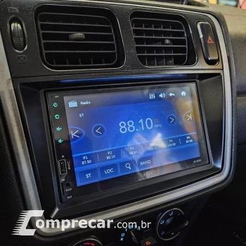 PAJERO TR4 FLEX HP