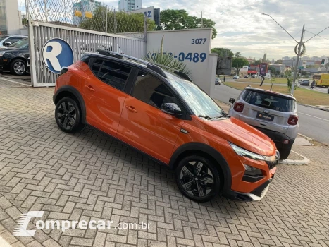 Kardian Prem. Ed Flex 1.0 TB 12V 5p Aut.