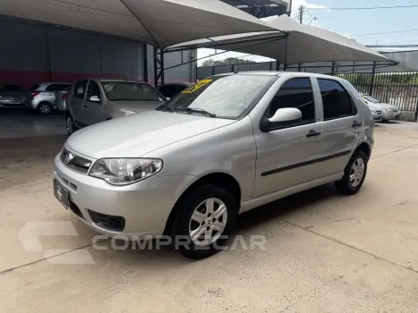 Palio 1.0 4P FIRE CELEBRATION ECONOMY