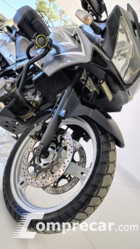 DL 650 V-STROM