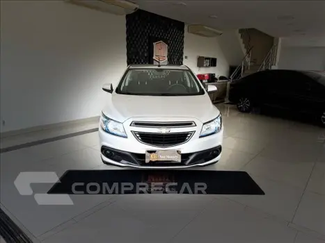 ONIX 1.4 MPFI LT 8V
