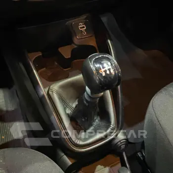 CRONOS DRIVE 1.3 8V Flex