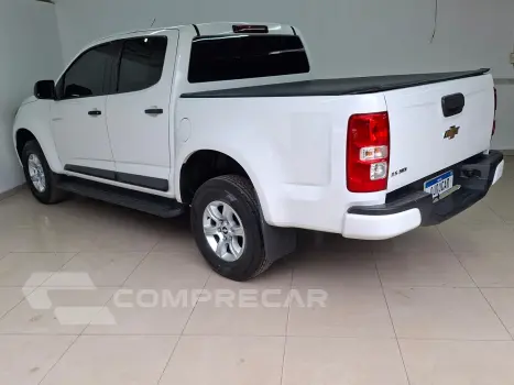 S10 2.5 16V Advantage CD 4X2