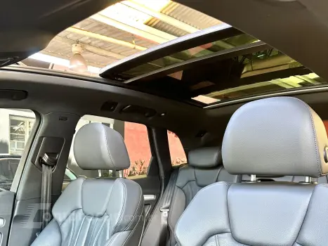 Q5 2.0 TFSI GASOLINA BLACK S TRONIC