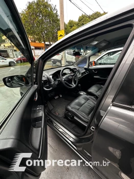 FIT 1.4 DX 16V