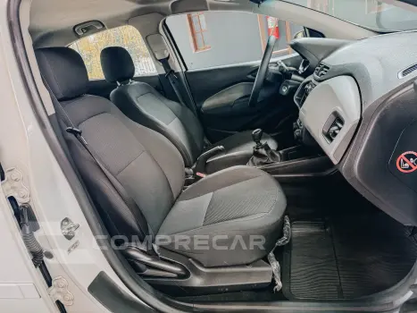 PRISMA 1.0 MPFI JOY 8V