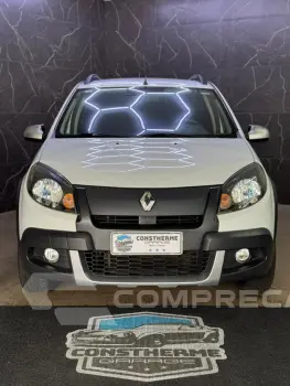 SANDERO 1.6 Stepway 8V