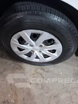 GOL 1.0 12V MPI Totalflex