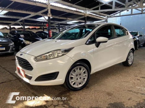 FIESTA HA 1.5L S