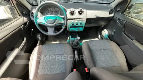 CELTA 1.0 MPFI LS 8V