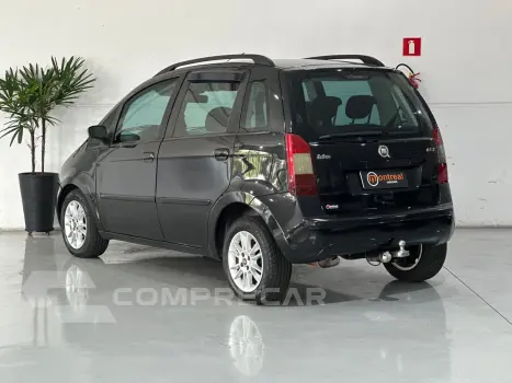 IDEA 1.8 MPI ELX 8V