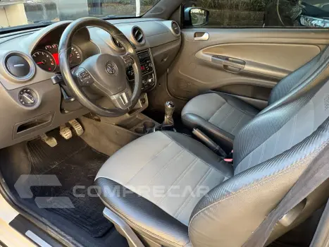 SAVEIRO 1.6 Cross CE 16V