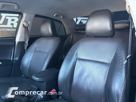 COROLLA 2.0 XRS 16V