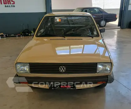 Gol BX 1.6 Álcool