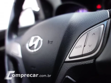 HB20S - 1.6 PREMIUM 16V 4P AUTOMÁTICO