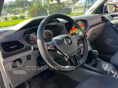 T-CROSS 1.0 200 TSI