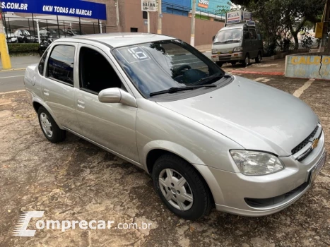 CLASSIC 1.0 MPFI LS 8V