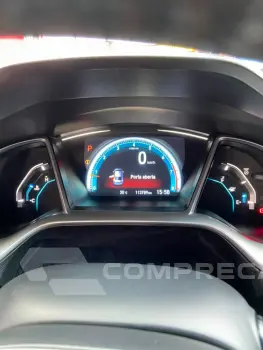 CIVIC 2.0 16vone EXL