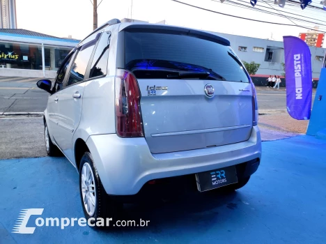 IDEA 1.4 MPI Attractive 8V