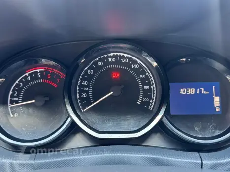 DUSTER 1.6 16V SCE Expression