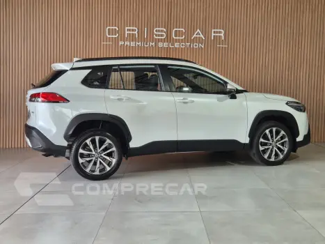 COROLLA CROSS 2.0 VVT-IE FLEX XRE DIRECT SHIFT