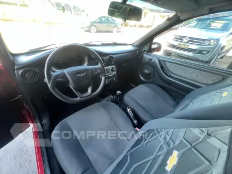 CELTA 1.0 MPFI VHC Super 8V