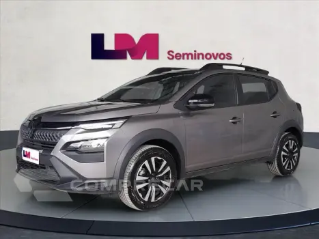 KARDIAN 1.0 TCE FLEX EVOLUTION EDC