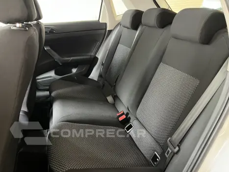 POLO 1.6 MSI