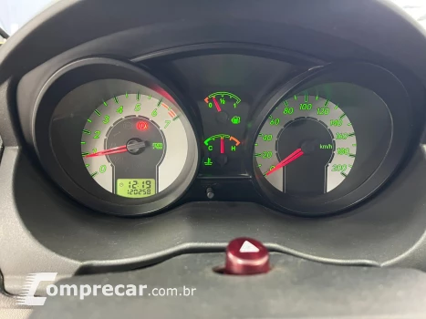 FIESTA 1.0 MPI Class 8V