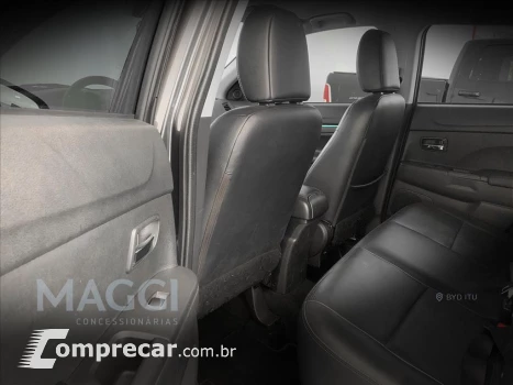 OUTLANDER 2.0 Mivec Sport HPE AWD
