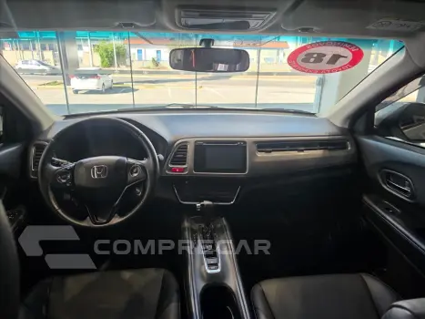 HR-V 1.8 16V FLEX EXL 4P AUTOMÁTICO