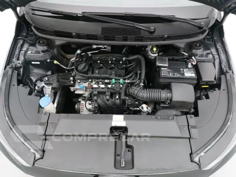 HB20 1.0 12V FLEX COMFORT PLUS MANUAL