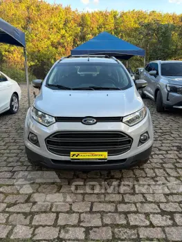 ECOSPORT 1.6 Freestyle 8V