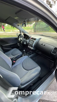 FIT 1.4 LX 8V