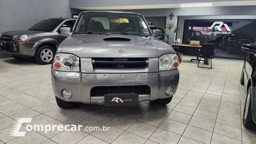 Frontier SE/ SE ONE CD 4x2 2.8 TDI Dies