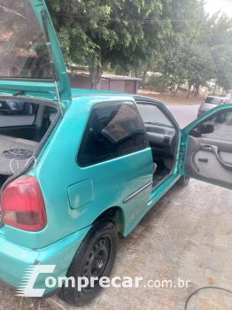 GOL 1.6 CLI 8V