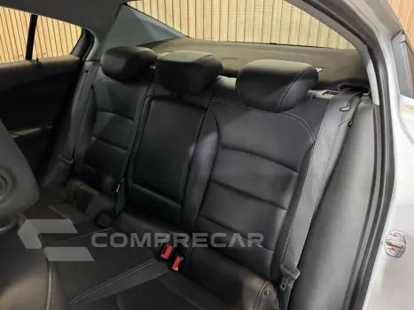 CRUZE 1.4 TURBO LT 16V FLEX 4P AUTOMÁTICO