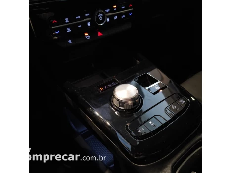 RAMPAGE 2.0 TURBO DIESEL REBEL 4X4 AUTOMÁTICO
